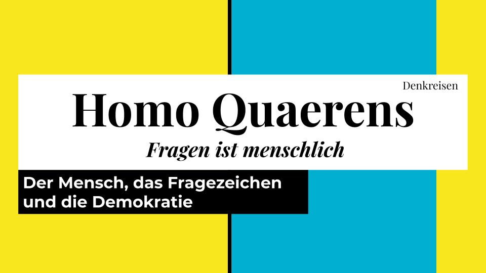 HQ for Kids Titelblatt